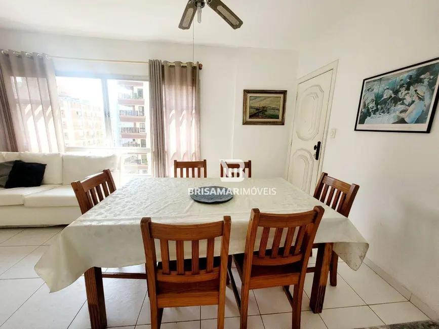 Apartamento com 4 quartos à venda, 149m2 em Barra Funda, Guaruja - SP - imagem 3 Foto 3 de Apartamento com 4 quartos à venda, 149m2 em Barra Funda, Guaruja - SP