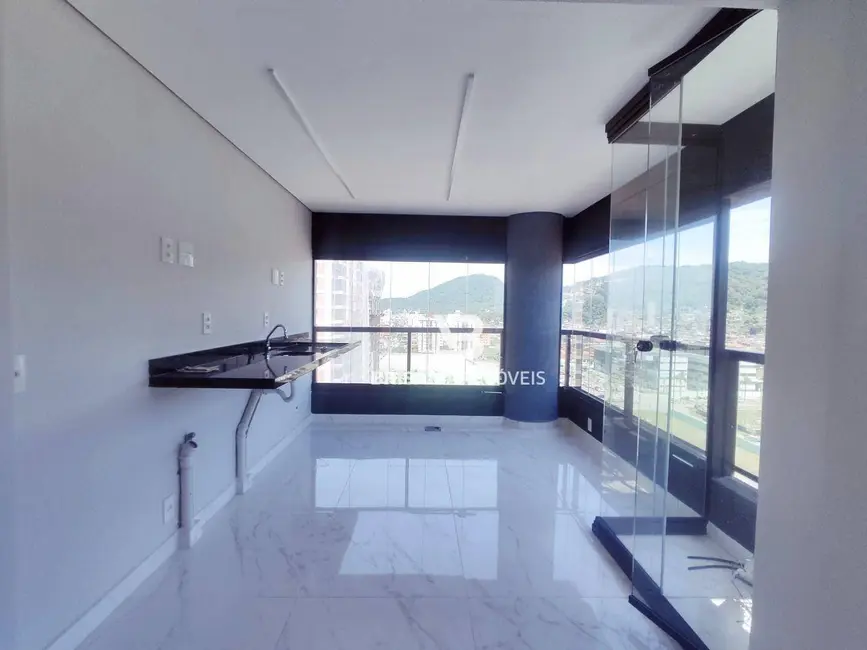 Foto 8 de Apartamento com 2 quartos à venda, 49m2 em Enseada, Guaruja - SP