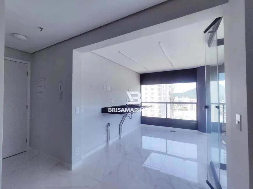 Foto 7 de Apartamento com 2 quartos à venda, 49m2 em Enseada, Guaruja - SP