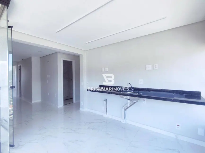 Foto 9 de Apartamento com 2 quartos à venda, 49m2 em Enseada, Guaruja - SP