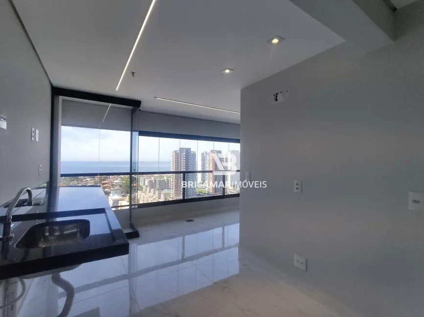 Foto 4 de Apartamento com 2 quartos à venda, 41m2 em Enseada, Guaruja - SP