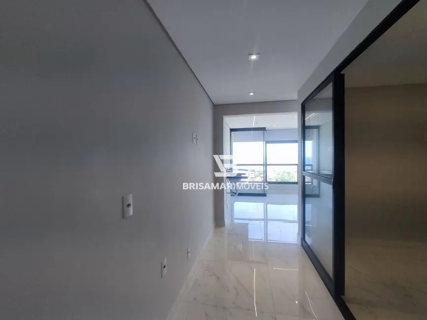 Foto 3 de Apartamento com 2 quartos à venda, 41m2 em Enseada, Guaruja - SP