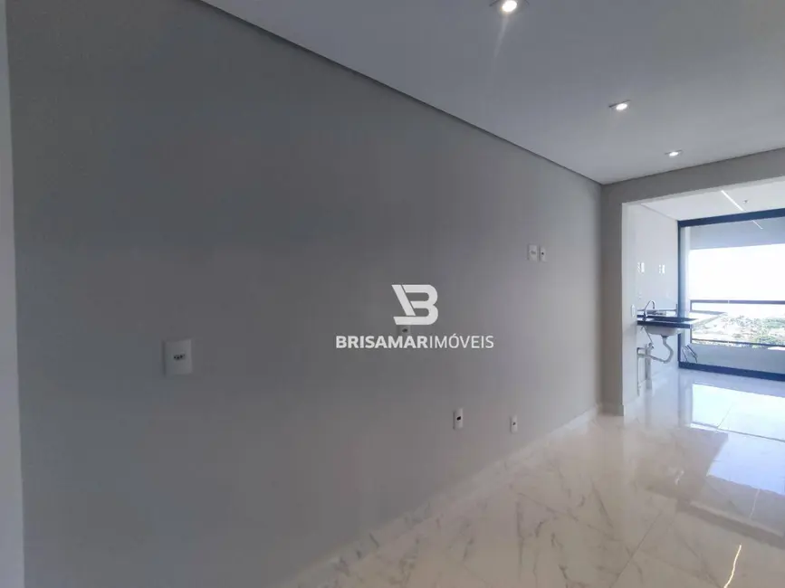 Foto 2 de Apartamento com 2 quartos à venda, 41m2 em Enseada, Guaruja - SP