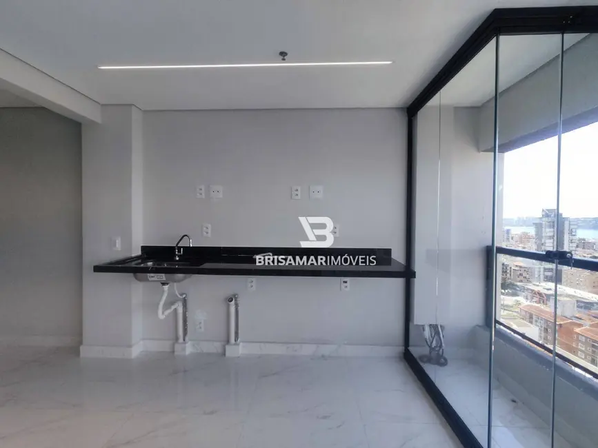 Foto 9 de Apartamento com 2 quartos à venda, 41m2 em Enseada, Guaruja - SP