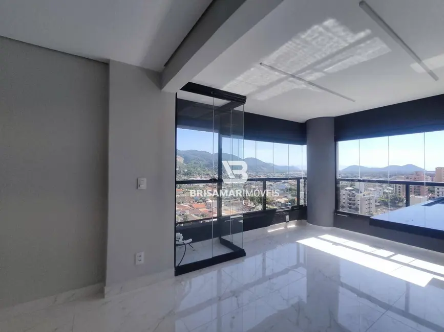 Foto 8 de Apartamento com 2 quartos à venda, 49m2 em Enseada, Guaruja - SP