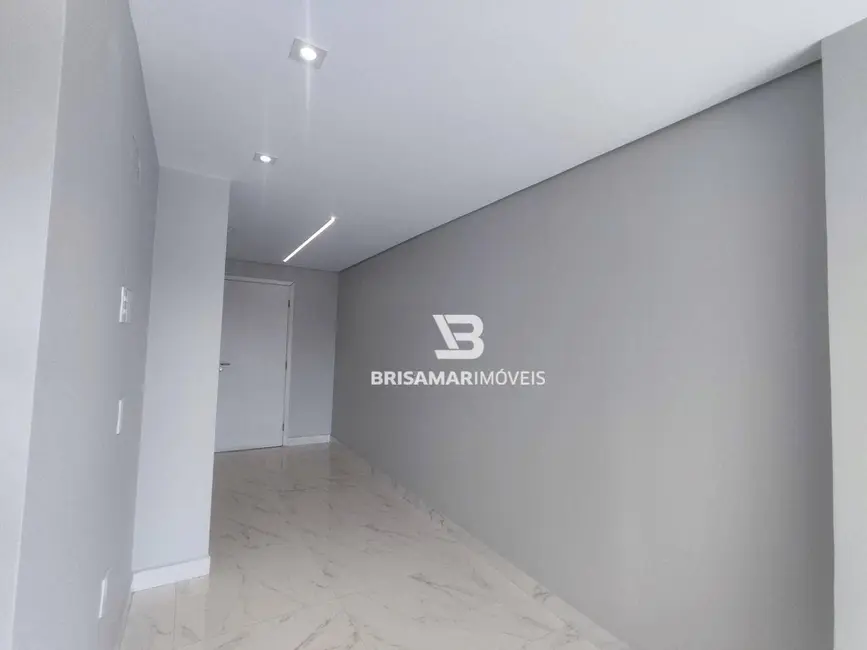 Foto 1 de Apartamento com 2 quartos à venda, 49m2 em Enseada, Guaruja - SP