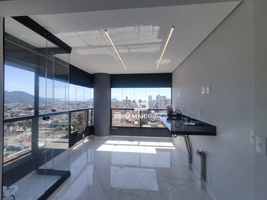 Foto 9 de Apartamento com 2 quartos à venda, 49m2 em Enseada, Guaruja - SP