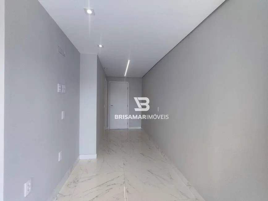 Foto 2 de Apartamento com 2 quartos à venda, 49m2 em Enseada, Guaruja - SP