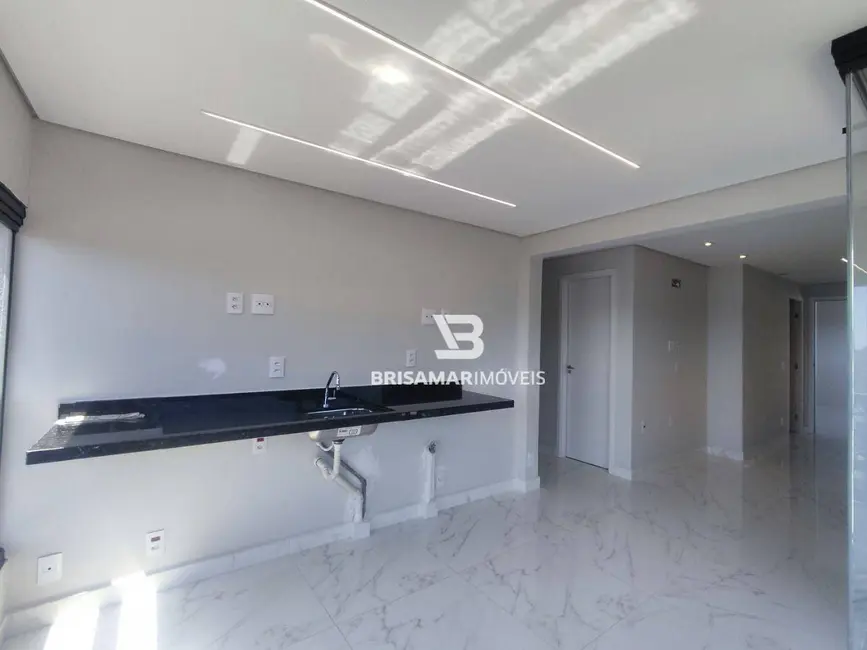 Foto 9 de Apartamento com 2 quartos à venda, 49m2 em Enseada, Guaruja - SP