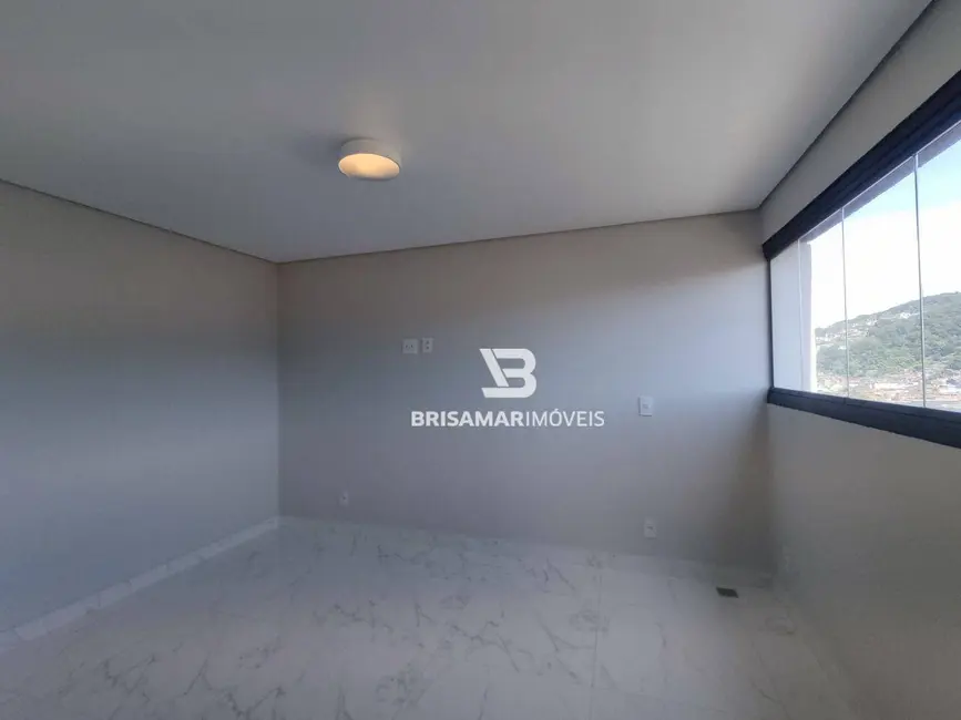 Foto 3 de Apartamento com 2 quartos à venda, 49m2 em Enseada, Guaruja - SP