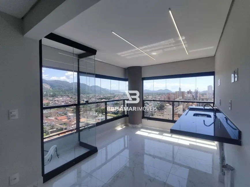 Foto 8 de Apartamento com 2 quartos à venda, 49m2 em Enseada, Guaruja - SP