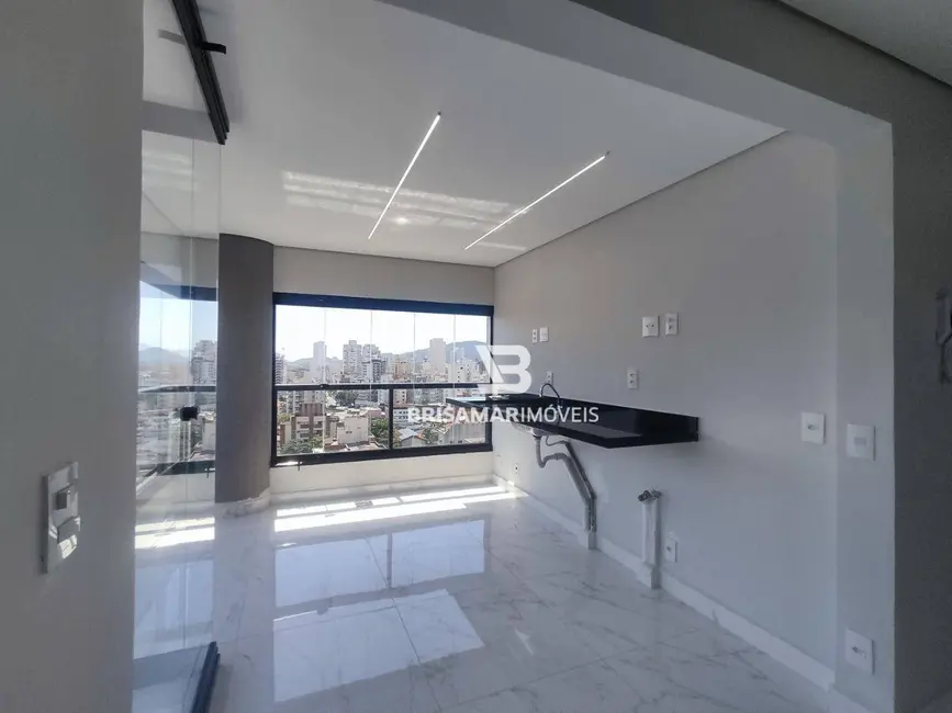 Foto 6 de Apartamento com 2 quartos à venda, 49m2 em Enseada, Guaruja - SP