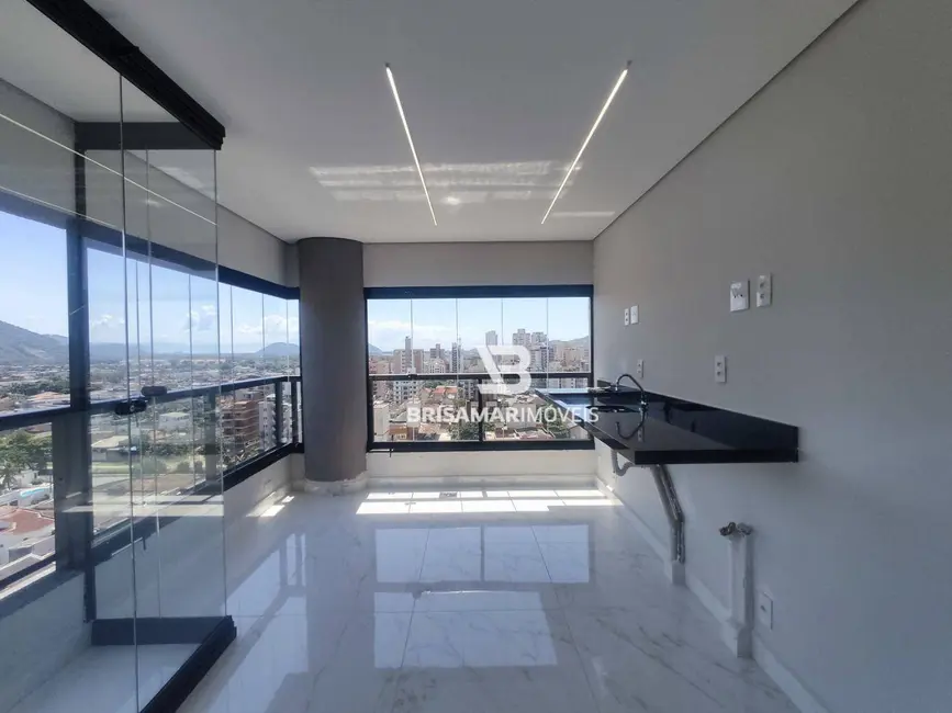 Foto 7 de Apartamento com 2 quartos à venda, 49m2 em Enseada, Guaruja - SP