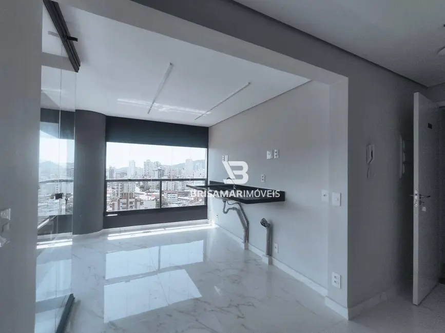 Foto 9 de Apartamento com 2 quartos à venda, 49m2 em Enseada, Guaruja - SP