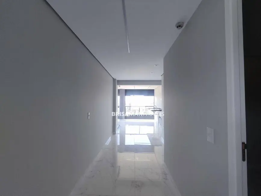 Foto 3 de Apartamento com 2 quartos à venda, 49m2 em Enseada, Guaruja - SP