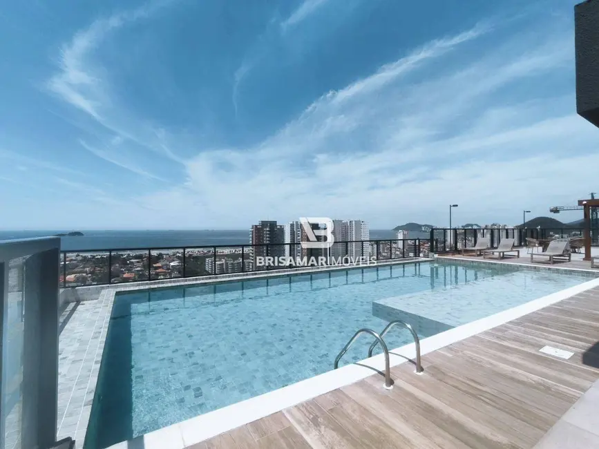 Apartamento com 2 quartos à venda, 49m2 em Enseada, Guaruja - SP - imagem 1 Foto 1 de Apartamento com 2 quartos à venda, 49m2 em Enseada, Guaruja - SP