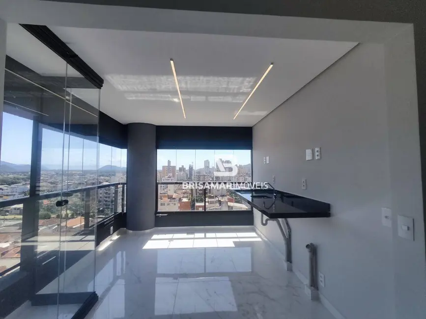 Foto 9 de Apartamento com 2 quartos à venda, 49m2 em Enseada, Guaruja - SP