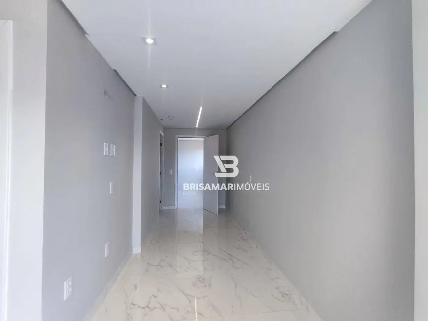 Foto 2 de Apartamento com 2 quartos à venda, 49m2 em Enseada, Guaruja - SP