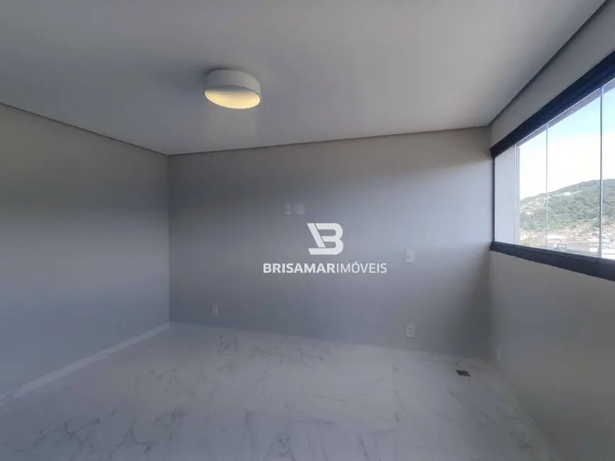 Foto 4 de Apartamento com 2 quartos à venda, 49m2 em Enseada, Guaruja - SP