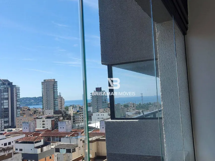 Foto 1 de Apartamento com 2 quartos à venda, 49m2 em Enseada, Guaruja - SP