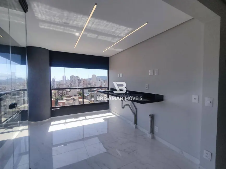 Foto 8 de Apartamento com 2 quartos à venda, 49m2 em Enseada, Guaruja - SP