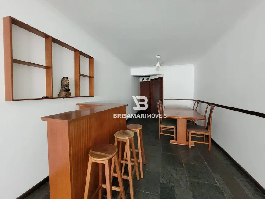 Foto 4 de Apartamento com 2 quartos à venda e para alugar, 80m2 em Guaruja - SP