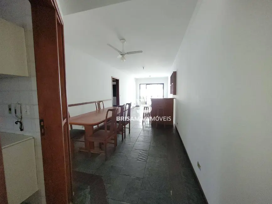 Foto 9 de Apartamento com 2 quartos à venda e para alugar, 80m2 em Guaruja - SP