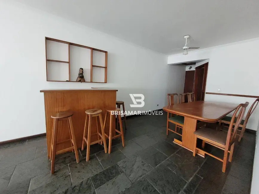 Foto 3 de Apartamento com 2 quartos à venda e para alugar, 80m2 em Guaruja - SP