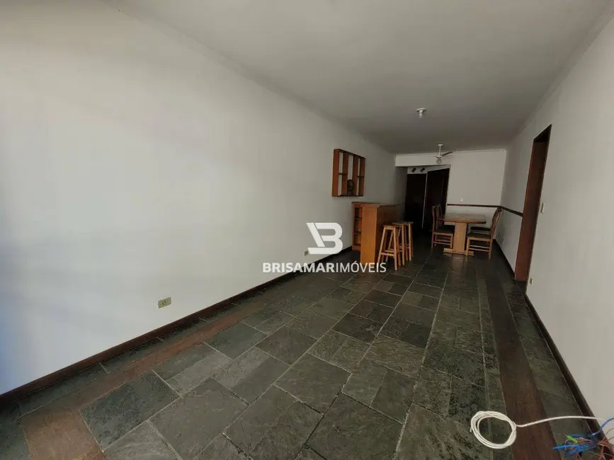 Foto 1 de Apartamento com 2 quartos à venda e para alugar, 80m2 em Guaruja - SP
