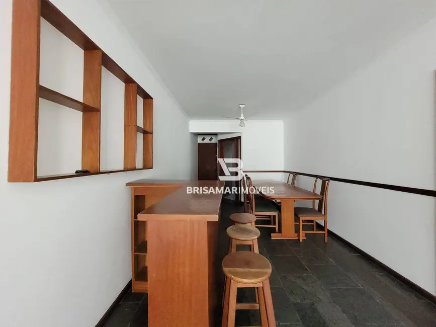 Foto 7 de Apartamento com 2 quartos à venda e para alugar, 80m2 em Guaruja - SP