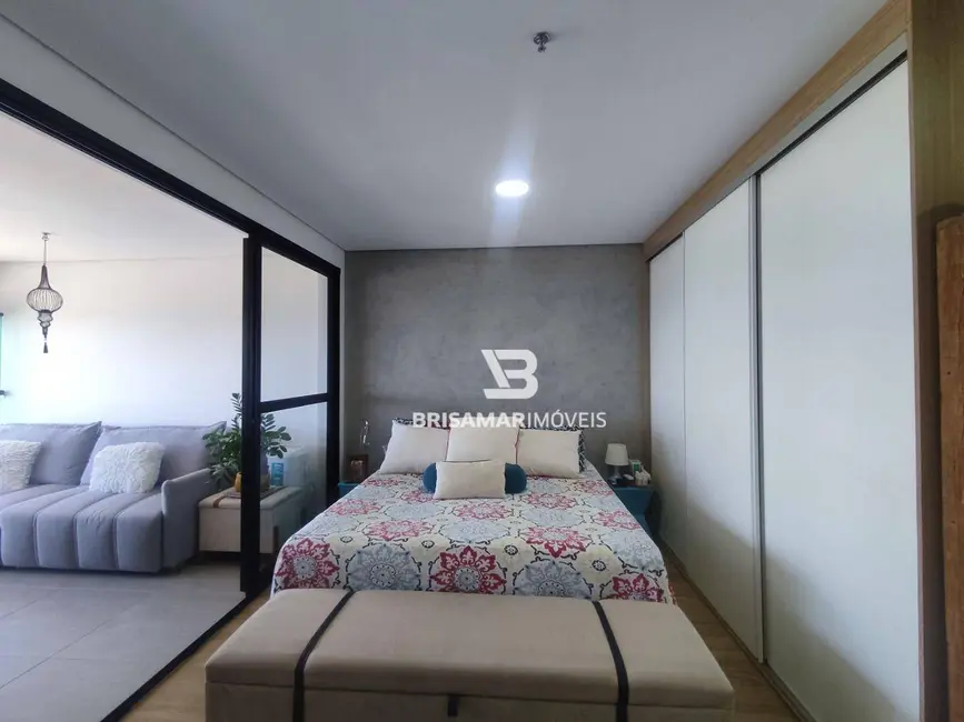 Apartamento com 1 quarto à venda, 41m2 em Enseada, Guaruja - SP - imagem 3 Foto 3 de Apartamento com 1 quarto à venda, 41m2 em Enseada, Guaruja - SP