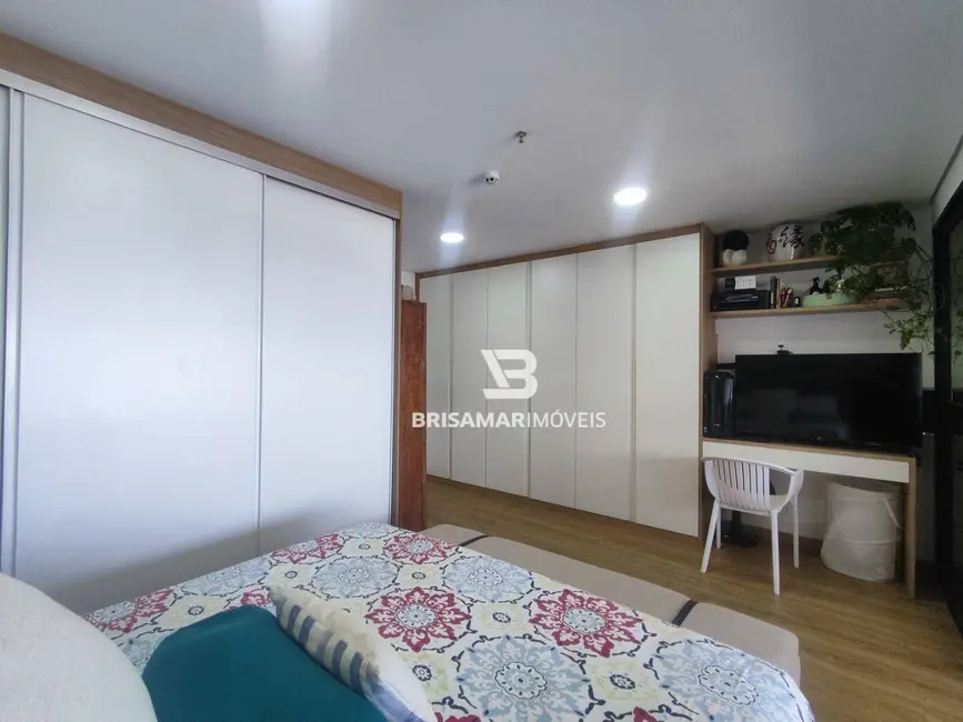 Apartamento com 1 quarto à venda, 41m2 em Enseada, Guaruja - SP - imagem 6 Foto 6 de Apartamento com 1 quarto à venda, 41m2 em Enseada, Guaruja - SP