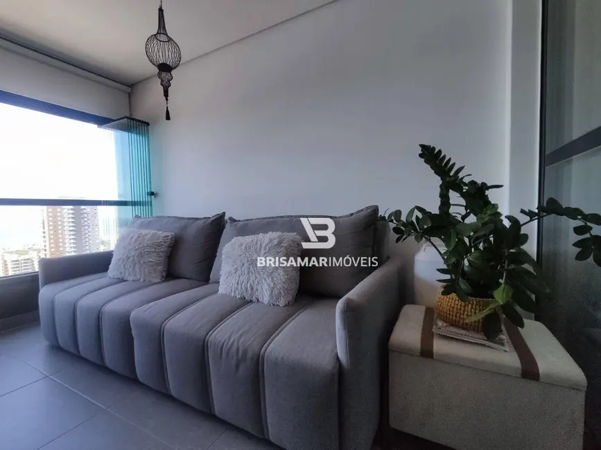 Apartamento com 1 quarto à venda, 41m2 em Enseada, Guaruja - SP - imagem 8 Foto 8 de Apartamento com 1 quarto à venda, 41m2 em Enseada, Guaruja - SP