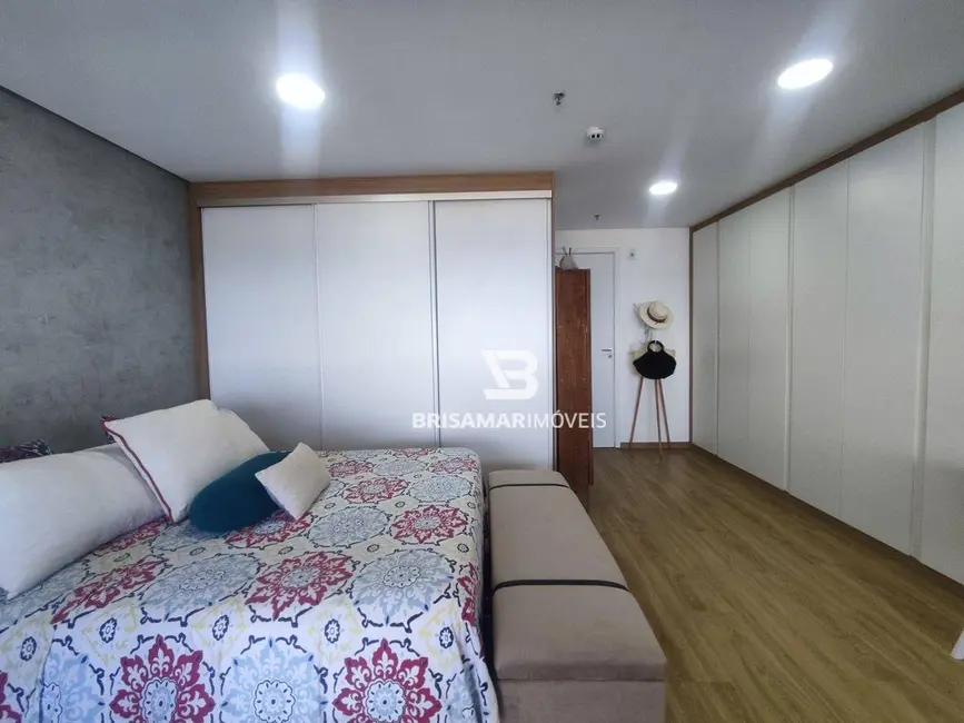 Apartamento com 1 quarto à venda, 41m2 em Enseada, Guaruja - SP - imagem 5 Foto 5 de Apartamento com 1 quarto à venda, 41m2 em Enseada, Guaruja - SP