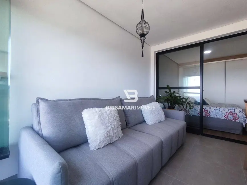 Apartamento com 1 quarto à venda, 41m2 em Enseada, Guaruja - SP - imagem 9 Foto 9 de Apartamento com 1 quarto à venda, 41m2 em Enseada, Guaruja - SP