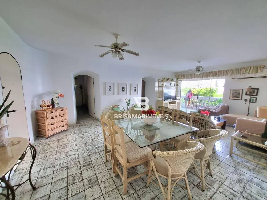 Foto 2 de Apartamento com 2 quartos à venda, 177m2 em Guaruja - SP