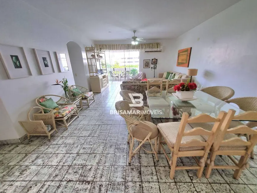 Foto 1 de Apartamento com 2 quartos à venda, 177m2 em Guaruja - SP