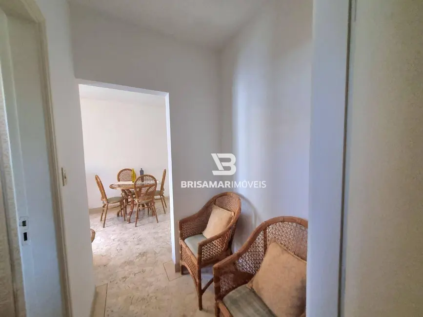 Foto 8 de Apartamento com 1 quarto à venda, 83m2 em Barra Funda, Guaruja - SP