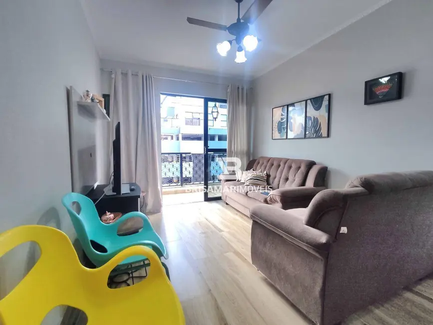 Apartamento com 3 quartos à venda, 70m2 em Guaruja - SP - imagem 4 Foto 4 de Apartamento com 3 quartos à venda, 70m2 em Guaruja - SP