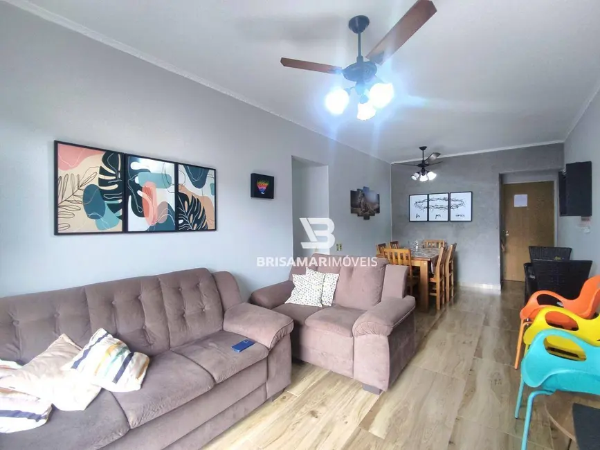 Apartamento com 3 quartos à venda, 70m2 em Guaruja - SP - imagem 7 Foto 7 de Apartamento com 3 quartos à venda, 70m2 em Guaruja - SP