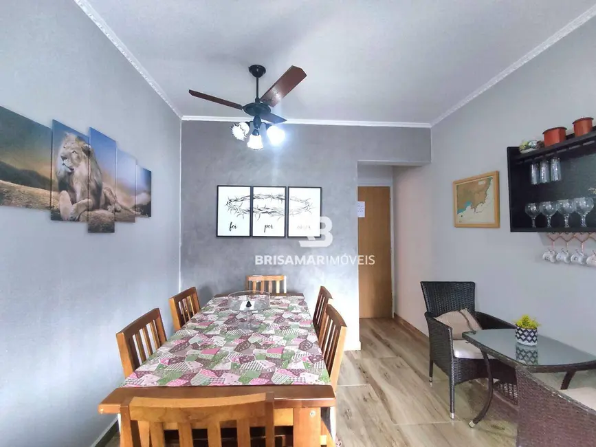 Apartamento com 3 quartos à venda, 70m2 em Guaruja - SP - imagem 9 Foto 9 de Apartamento com 3 quartos à venda, 70m2 em Guaruja - SP