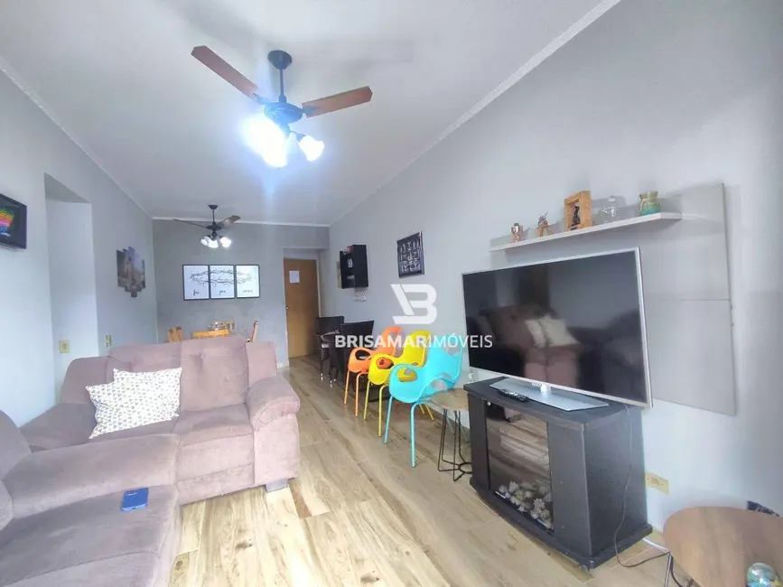 Apartamento com 3 quartos à venda, 70m2 em Guaruja - SP - imagem 6 Foto 6 de Apartamento com 3 quartos à venda, 70m2 em Guaruja - SP