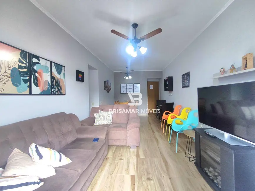 Apartamento com 3 quartos à venda, 70m2 em Guaruja - SP - imagem 5 Foto 5 de Apartamento com 3 quartos à venda, 70m2 em Guaruja - SP