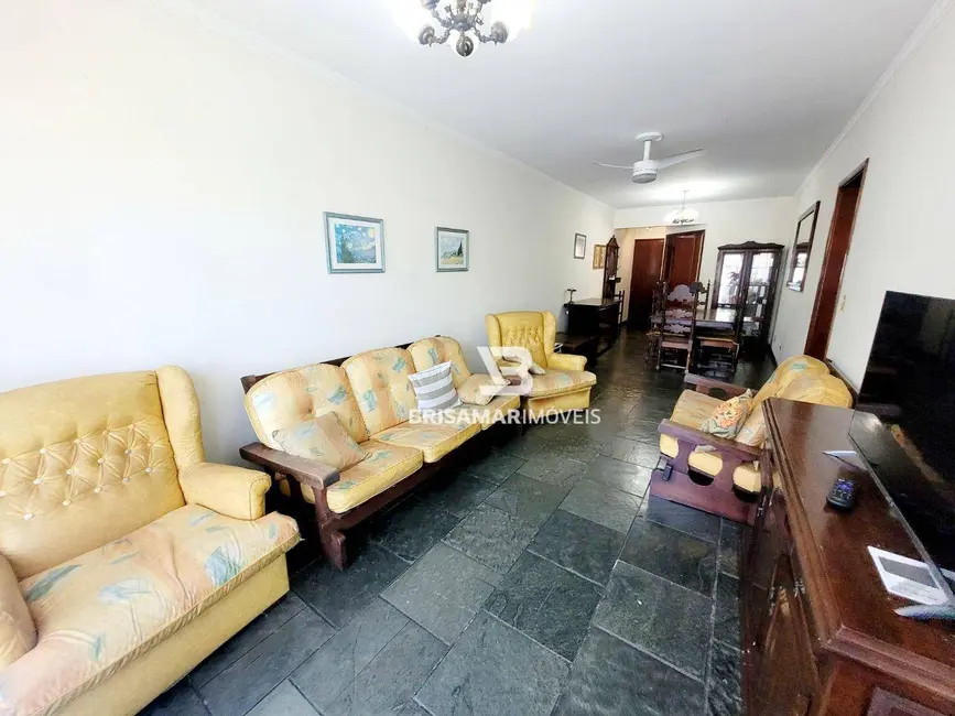 Foto 4 de Apartamento com 2 quartos à venda, 92m2 em Guaruja - SP