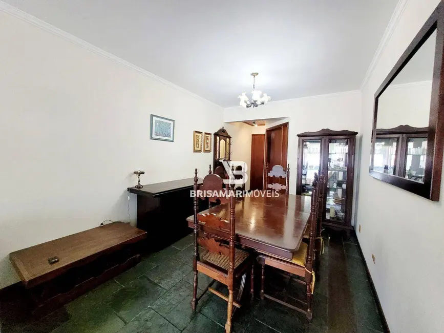 Foto 3 de Apartamento com 2 quartos à venda, 92m2 em Guaruja - SP