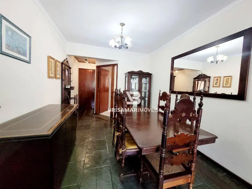 Foto 6 de Apartamento com 2 quartos à venda, 92m2 em Guaruja - SP