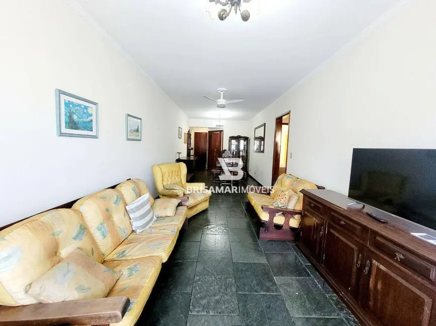 Foto 5 de Apartamento com 2 quartos à venda, 92m2 em Guaruja - SP