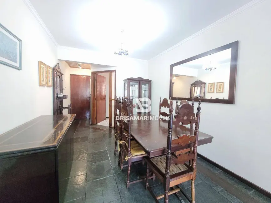 Foto 7 de Apartamento com 2 quartos à venda, 92m2 em Guaruja - SP