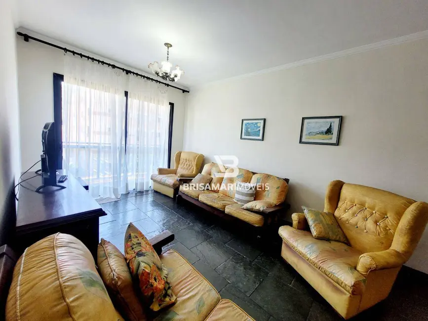 Foto 1 de Apartamento com 2 quartos à venda, 92m2 em Guaruja - SP