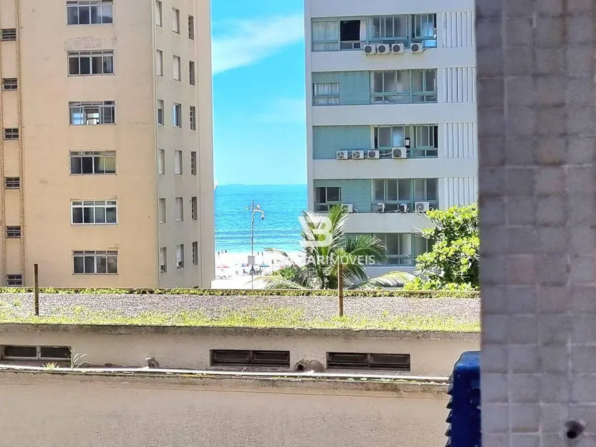 Apartamento com 1 quarto à venda, 96m2 em Barra Funda, Guaruja - SP - imagem 6 Foto 6 de Apartamento com 1 quarto à venda, 96m2 em Barra Funda, Guaruja - SP